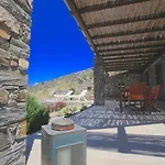 아파트 Pi House- Kea Rent - Kastellakia Bay *