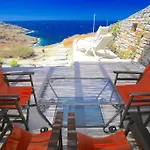 Pi House- Kea Rent - Kastellakia Bay 아파트 Pisses