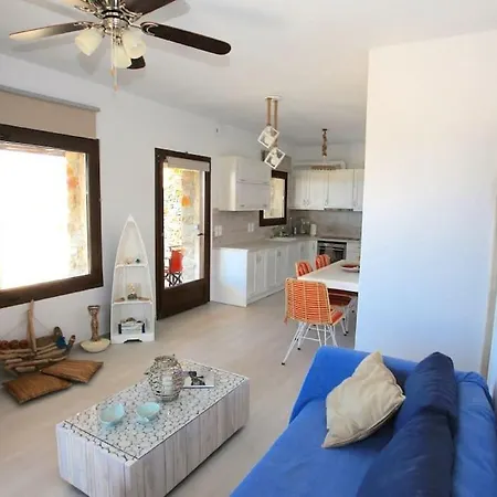 Pi House- Kea Rent - Kastellakia Bay *
