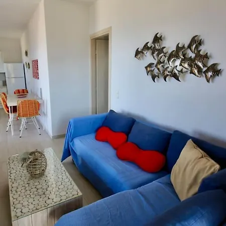 Pi House- Kea Rent - Kastellakia Bay 公寓