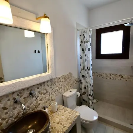 Pi House- Kea Rent - Kastellakia Bay * Pisses
