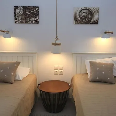 Pi House- Kea Rent - Kastellakia Bay 公寓 Pisses