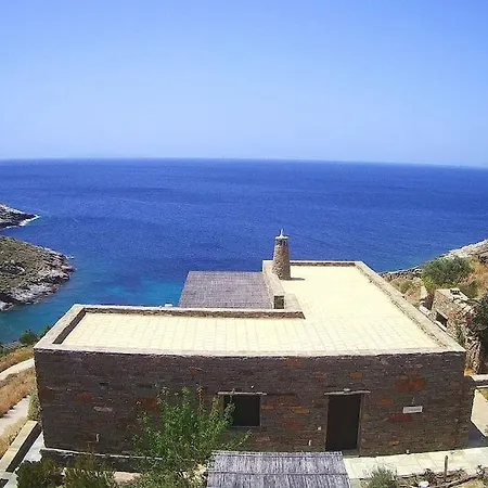 Pi House- Kea Rent - Kastellakia Bay Pisses