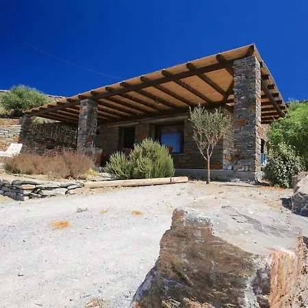 Pi House- Kea Rent - Kastellakia Bay *
