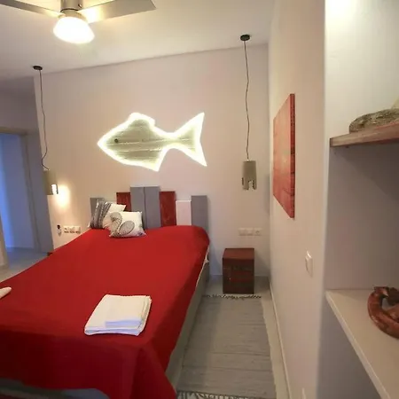 公寓 Pi House- Kea Rent - Kastellakia Bay