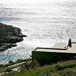 Pi House- Kea Rent - Kastellakia Bay شقة
