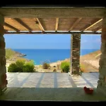 Pi House- Kea Rent - Kastellakia Bay شقة *