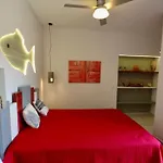 Pi House- Kea Rent - Kastellakia Bay شقة *