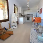 شقة Pi House- Kea Rent - Kastellakia Bay *