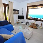 Pi House- Kea Rent - Kastellakia Bay شقة *