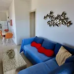 Pi House- Kea Rent - Kastellakia Bay شقة