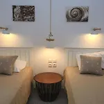 Pi House- Kea Rent - Kastellakia Bay شقة Pisses