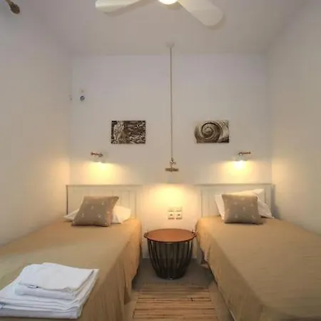 Pi House- Kea Rent - Kastellakia Bay *