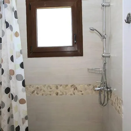 Apartmán Pi House- Kea Rent - Kastellakia Bay