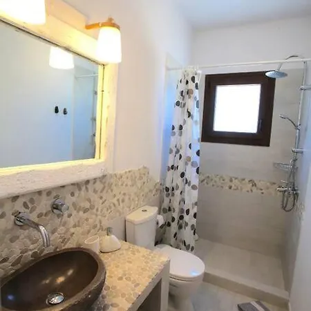 Pi House- Kea Rent - Kastellakia Bay *