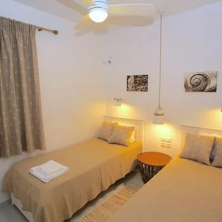 Apartmán Pi House- Kea Rent - Kastellakia Bay