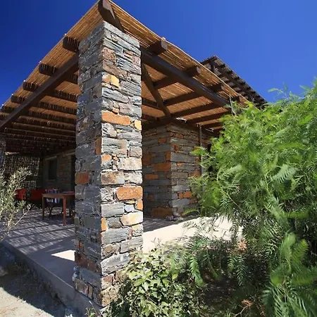 Pi House- Kea Rent - Kastellakia Bay Апартаменты Pisses