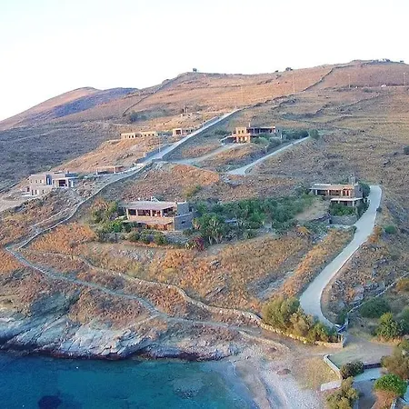 Apartmán Pi House- Kea Rent - Kastellakia Bay