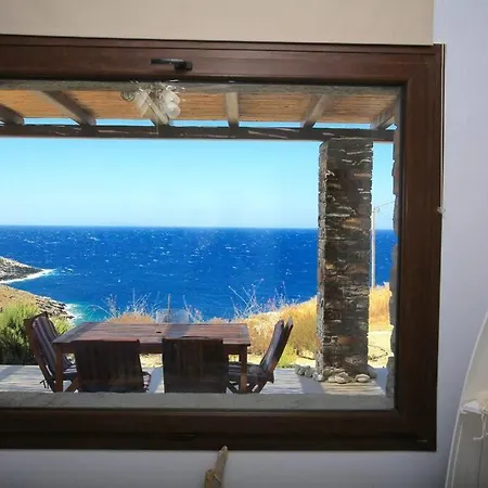 Pi House- Kea Rent - Kastellakia Bay Pisses