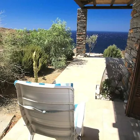 Pi House- Kea Rent - Kastellakia Bay * Pisses