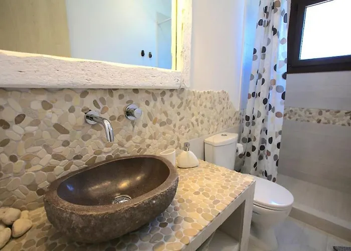 Pi House- Kea Rent - Kastellakia Bay * Pisses